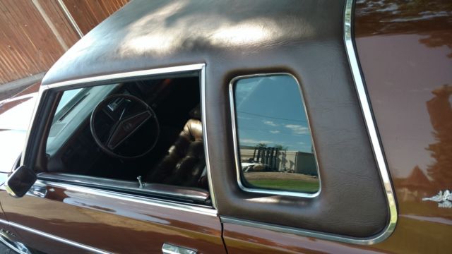 1977 Chrysler New Yorker - photo 6