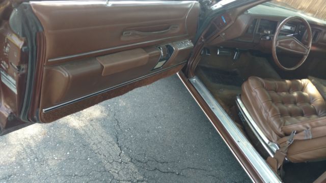 1977 Chrysler New Yorker - photo 7