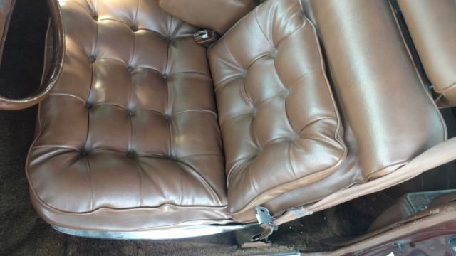 1977 Chrysler New Yorker - photo 8