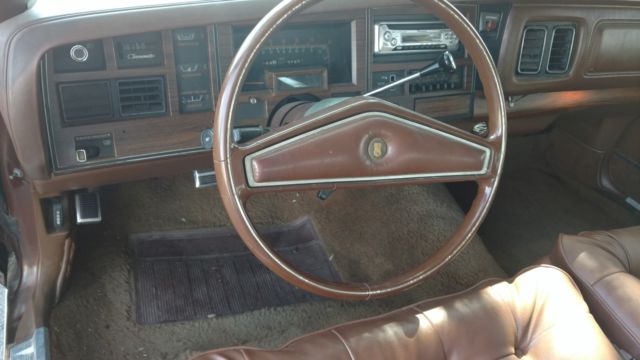 1977 Chrysler New Yorker - photo 9