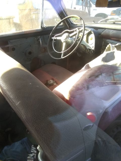 1950 Chrysler New Yorker - photo 5