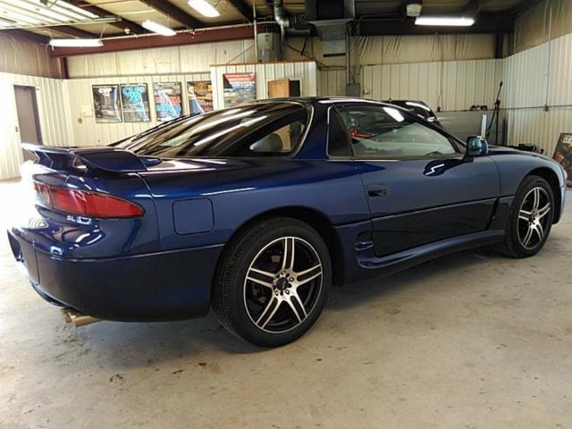 1994 Mitsubishi 3000GT 3000 GT SL - photo 11