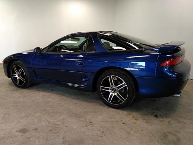 1994 Mitsubishi 3000GT 3000 GT SL - photo 2
