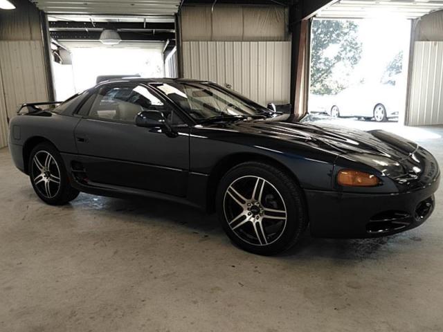 1994 Mitsubishi 3000GT 3000 GT SL - photo 3