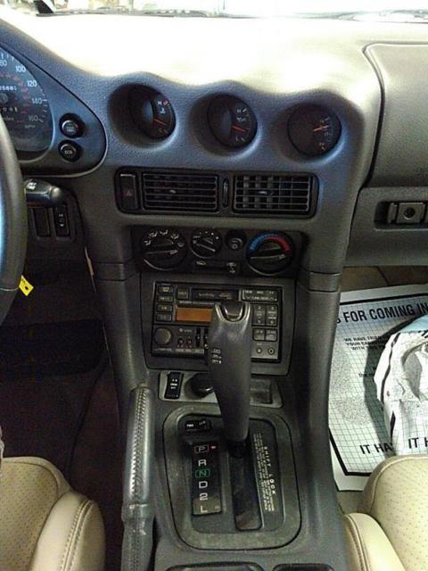 1994 Mitsubishi 3000GT 3000 GT SL - photo 8