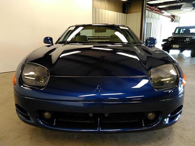 1994 Mitsubishi 3000GT 3000 GT SL - photo 9