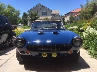 1978 Fiat 124 Spider - photo 5