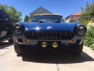 1978 Fiat 124 Spider - photo 6