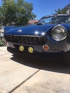 1978 Fiat 124 Spider - photo 7
