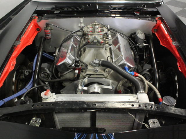 1968 Chevrolet Camaro - photo 3