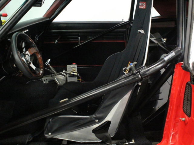 1968 Chevrolet Camaro - photo 4