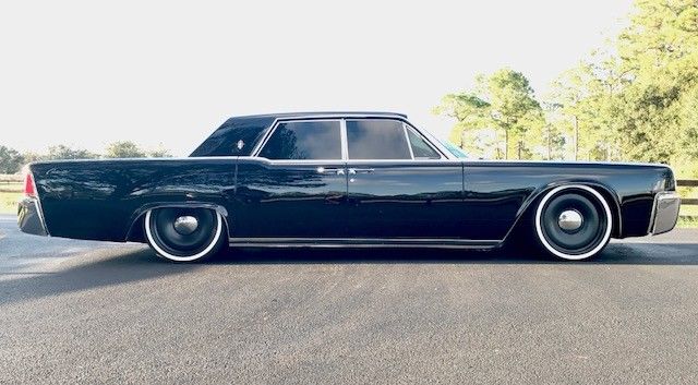 1964 Lincoln Continental HARDTOP - photo 4