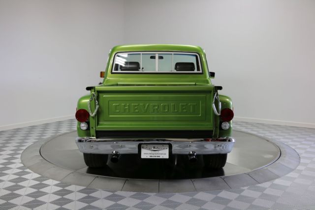 1969 Chevrolet C-10 Step Side - photo 7