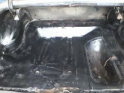 1957 Chevrolet Bel Air/150/210 - photo 10