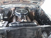 1957 Chevrolet Bel Air/150/210 - photo 11
