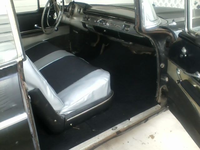 1957 Chevrolet Bel Air/150/210 - photo 6