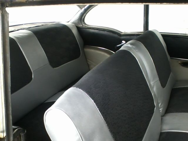 1957 Chevrolet Bel Air/150/210 - photo 7