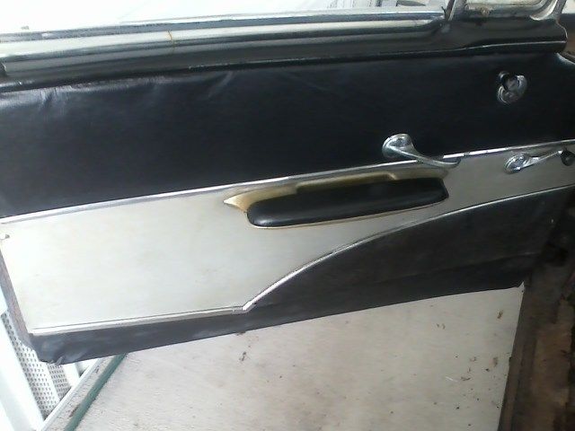 1957 Chevrolet Bel Air/150/210 - photo 8