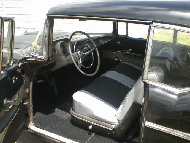 1957 Chevrolet Bel Air/150/210 - photo 9