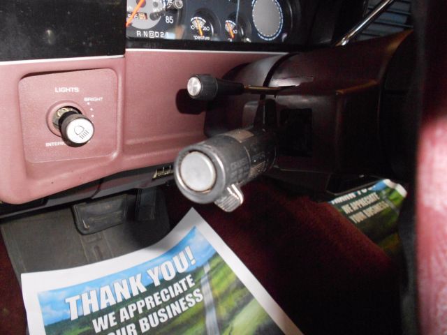 1986 Chevrolet El Camino - photo 10