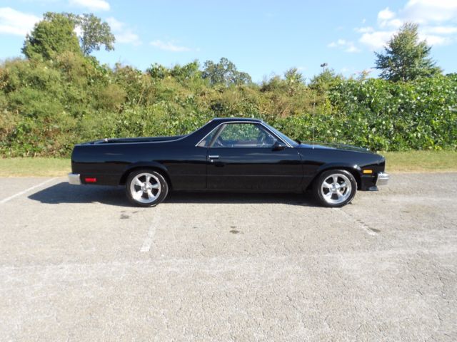 1986 Chevrolet El Camino - photo 3