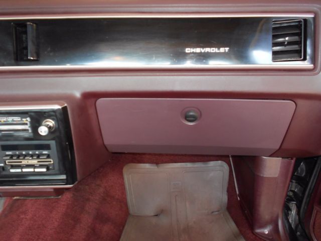 1986 Chevrolet El Camino - photo 12