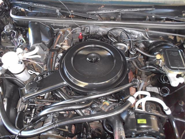 1986 Chevrolet El Camino - photo 8