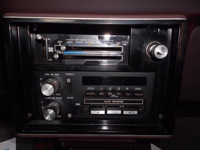 1986 Chevrolet El Camino - photo 9