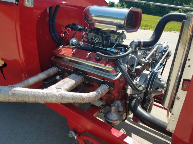 1930 Ford Model A - photo 13