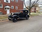 Nice 1931 Ford Ford Model A Standard Phaeton 1931 Ford Other