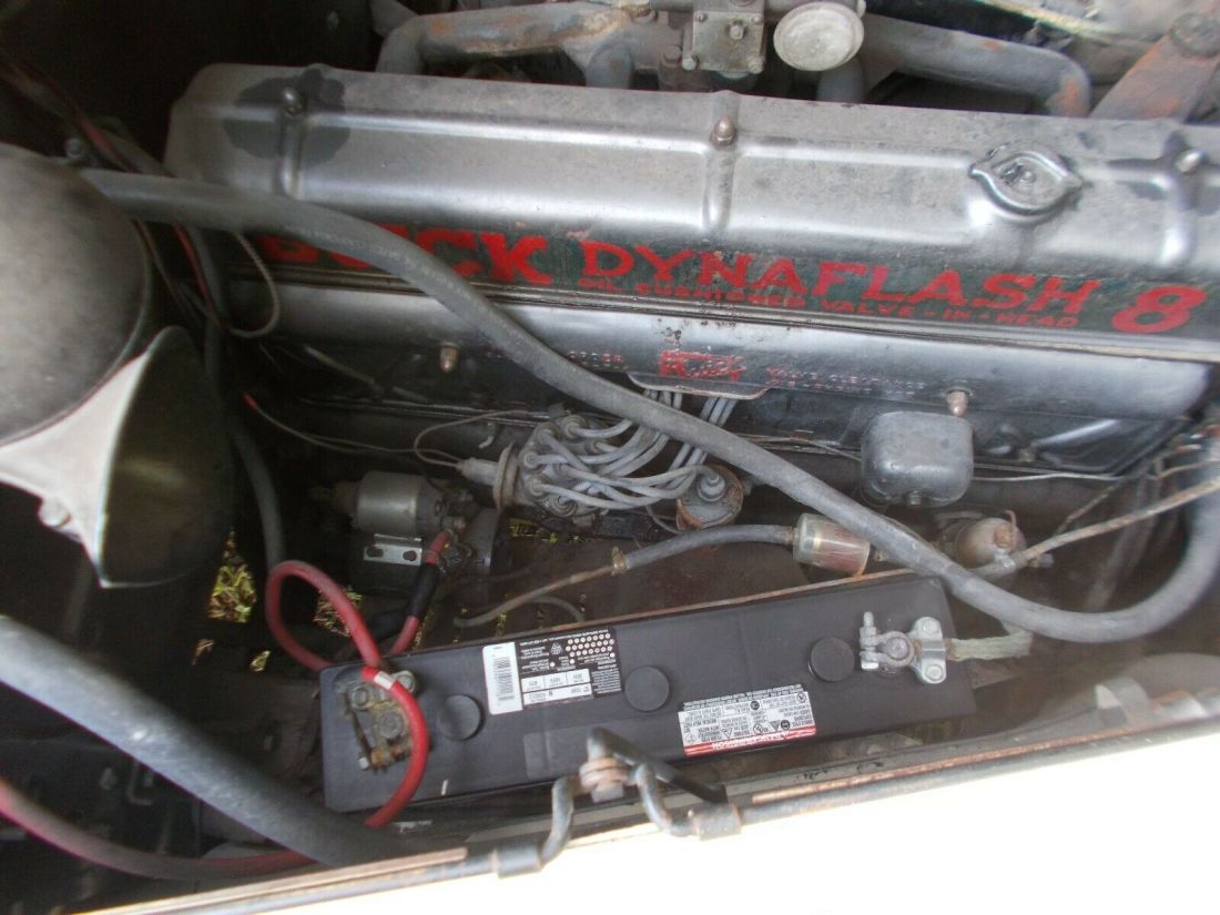 1938 Buick Other - photo 13
