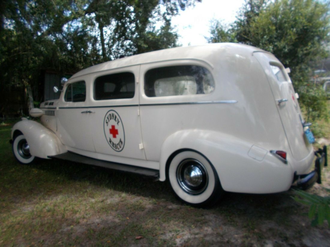 1938 Buick Other - photo 2