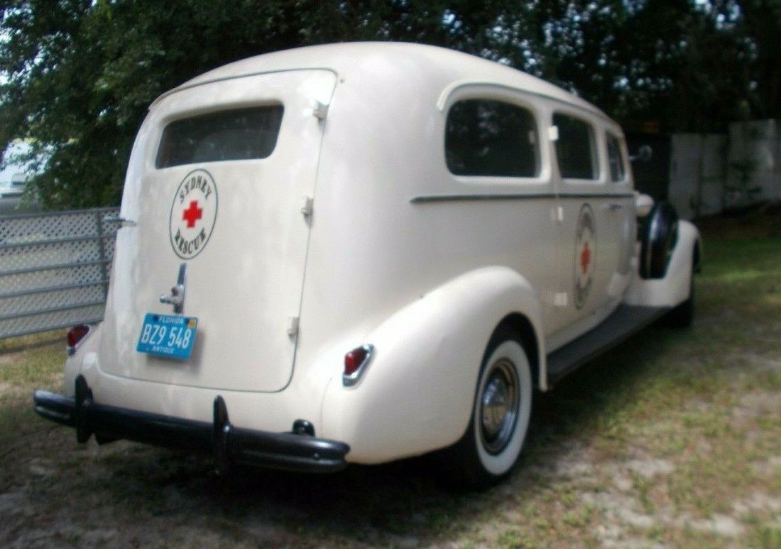 1938 Buick Other - photo 3