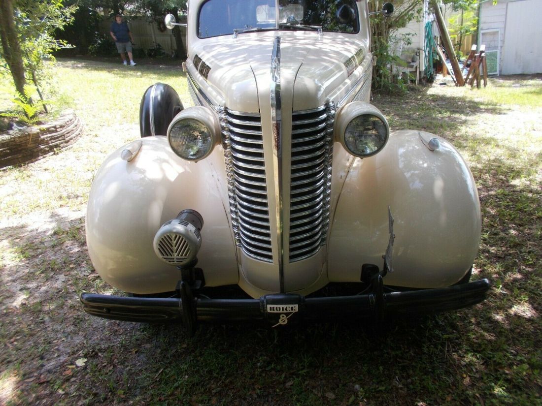 1938 Buick Other - photo 4