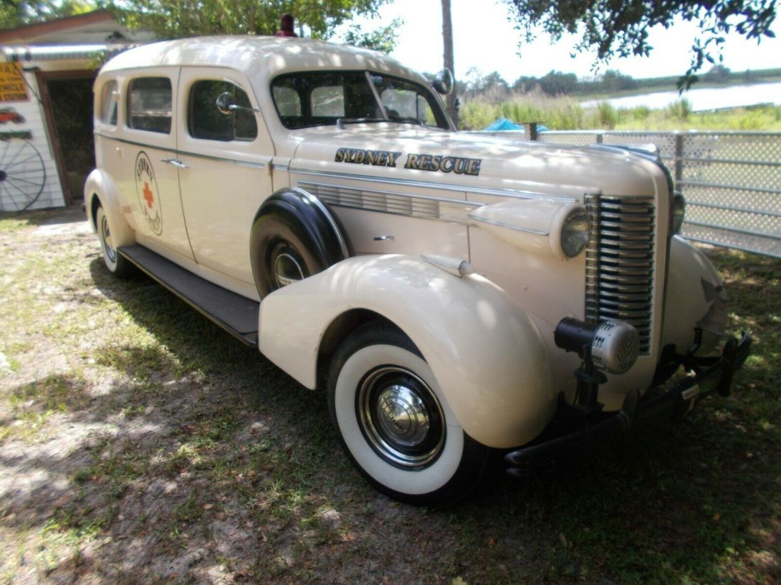 1938 Buick Other - photo 5