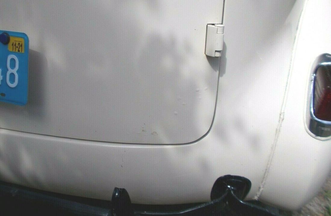 1938 Buick Other - photo 6