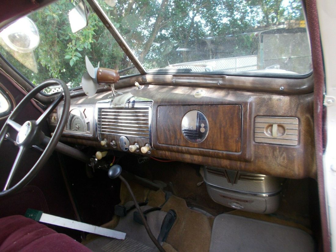 1938 Buick Other - photo 7