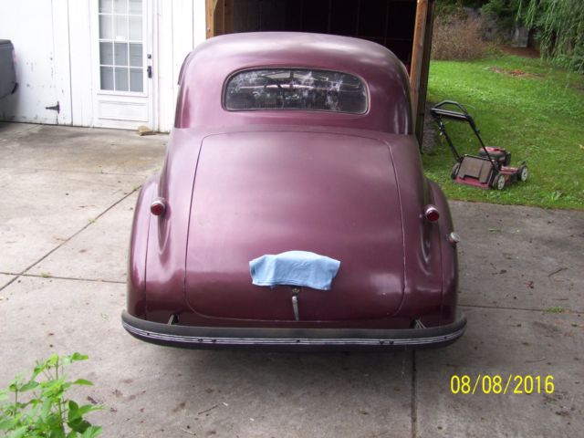 1939 Pontiac Other - photo 5