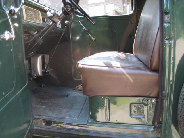 1947 Ford Other Pickups - photo 10
