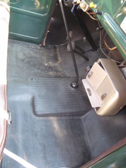 1947 Ford Other Pickups - photo 12