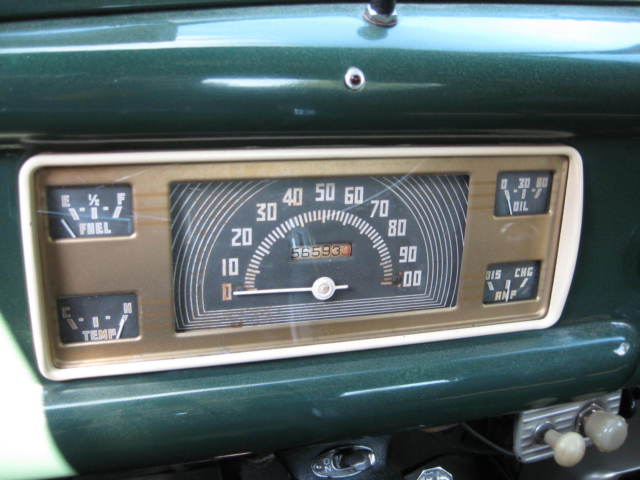 1947 Ford Other Pickups - photo 13