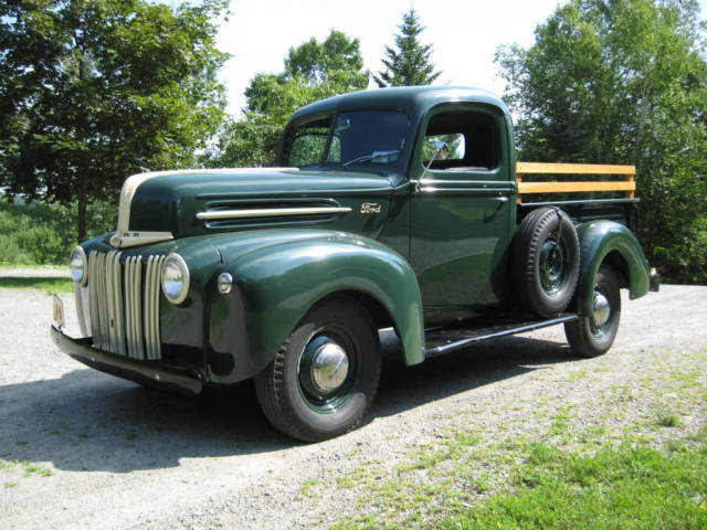 1947 Ford Other Pickups - photo 2