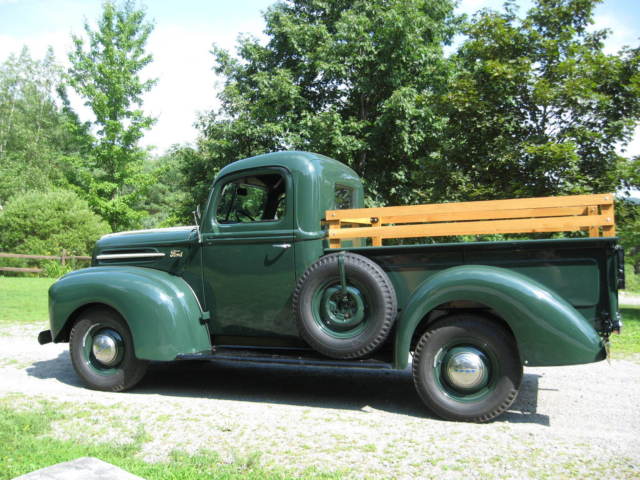 1947 Ford Other Pickups - photo 3