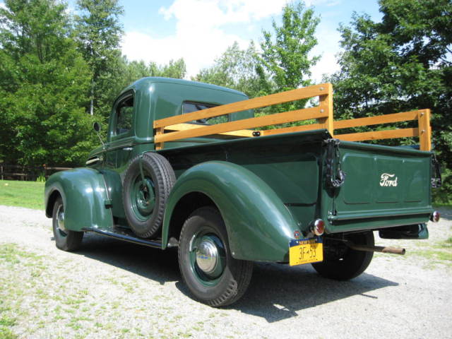 1947 Ford Other Pickups - photo 4