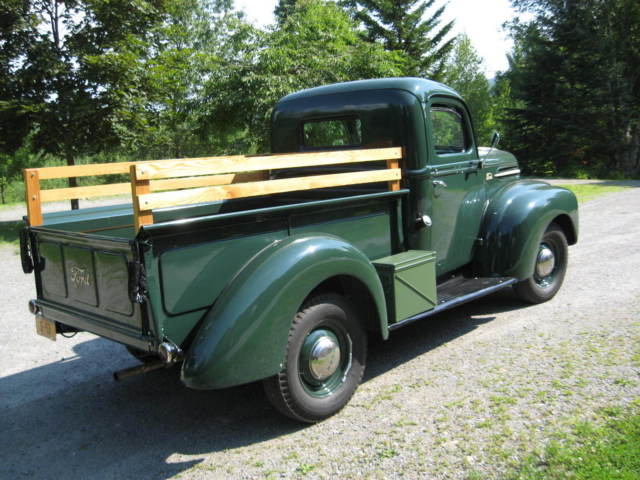 1947 Ford Other Pickups - photo 6