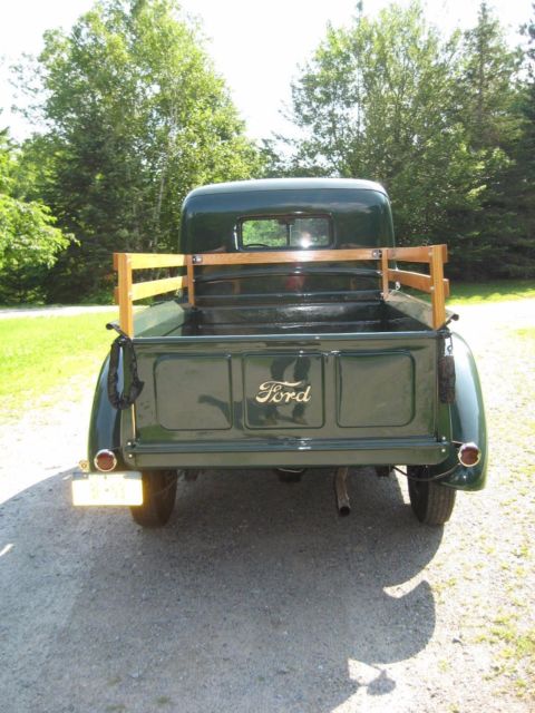 1947 Ford Other Pickups - photo 7
