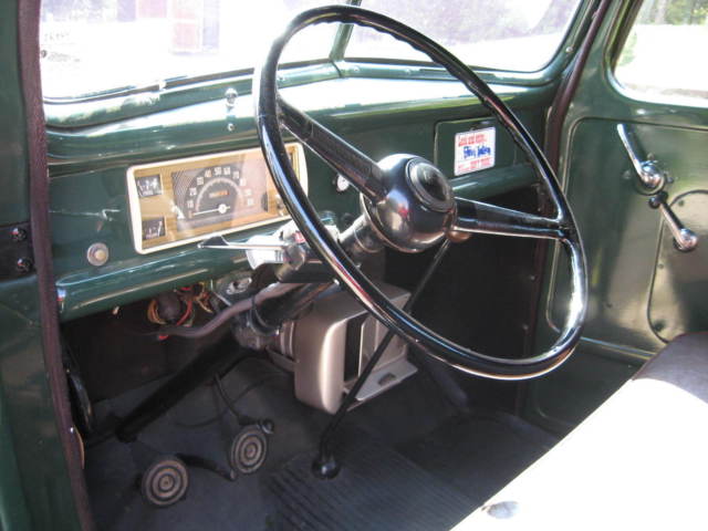 1947 Ford Other Pickups - photo 9