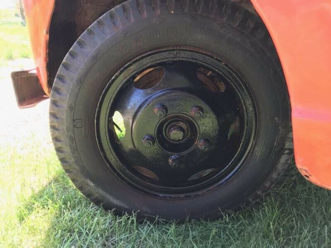 1949 GMC FC300 - photo 10