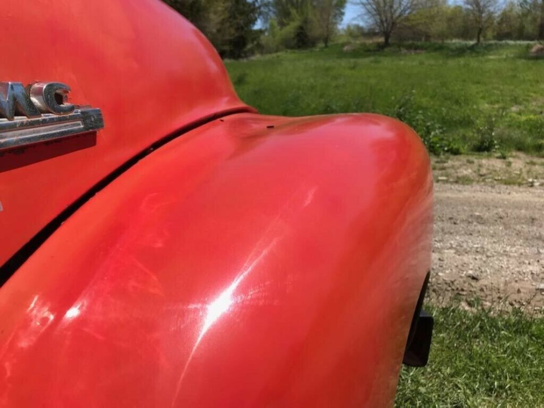 1949 GMC FC300 - photo 12