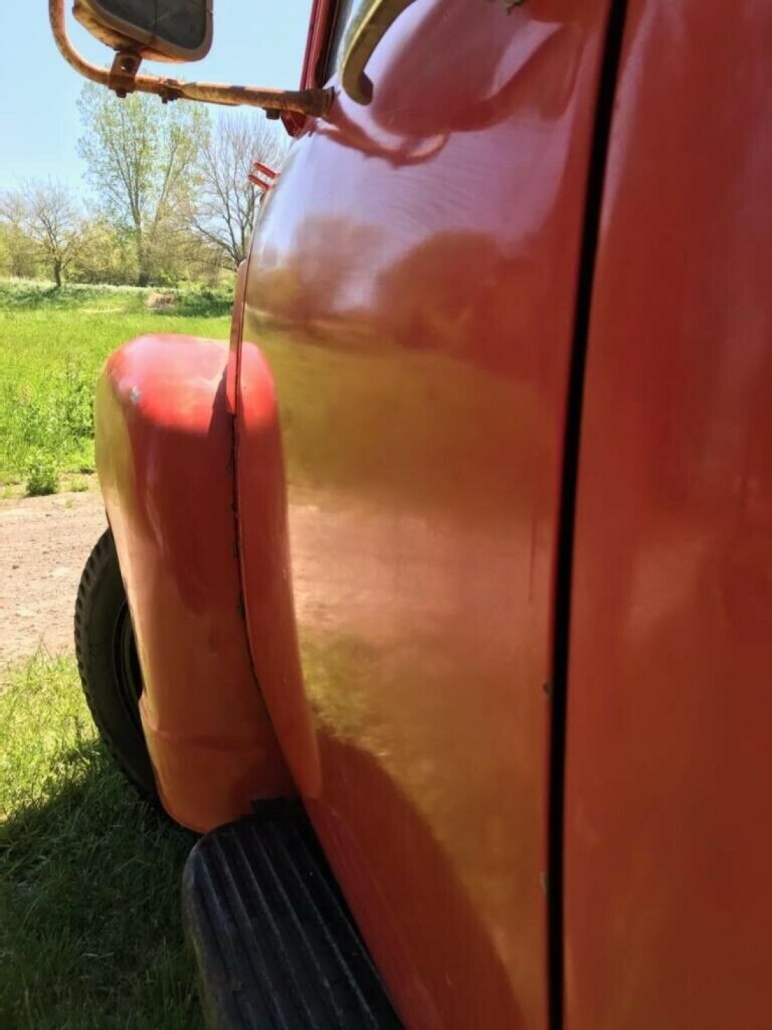 1949 GMC FC300 - photo 4